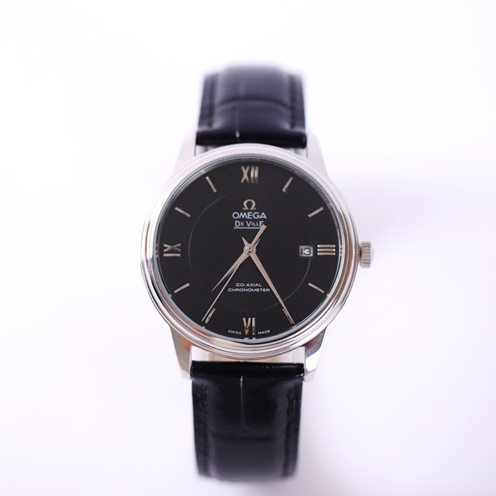 Omega Difei series comprehensive